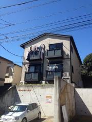 オレンジハウス