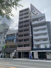 西鉄天神大牟田線西鉄平尾駅まで徒歩3分