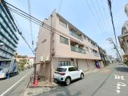 グランドハイツ三津屋北
