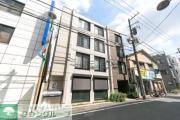 東急東横線学芸大学駅まで徒歩12分