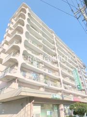 日商岩井綾瀬マンション