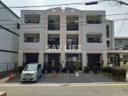 近鉄大阪線近鉄八尾駅まで徒歩9分