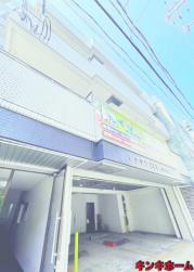 広島電鉄本線本川町駅まで徒歩3分