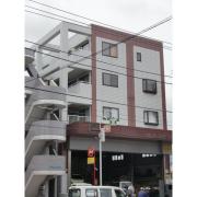 ブルーライン中田駅まで徒歩2分