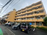 北総線新柴又駅まで徒歩5分