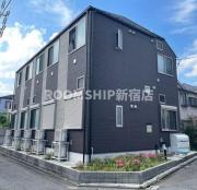 京王井の頭線永福町駅まで徒歩10分