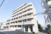 ブライズ蒲田WEST