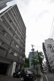 アクアシティ本川町