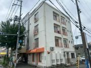 平野マンション