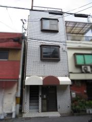 店舗（事務所）付戸建