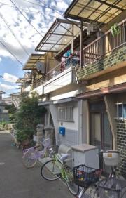 南海高野線萩原天神駅まで徒歩20分