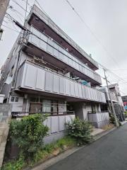 第2日ノ出マンション
