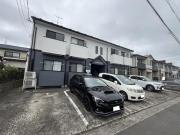 フレグランスかすみ