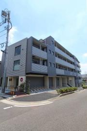 Beverly Homes 下赤塚