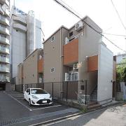 エスポワール車道