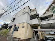西武有楽町線新桜台駅まで徒歩6分
