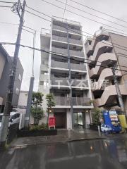 LaSante品川シーサイドIII