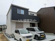 扇町1丁目戸建て