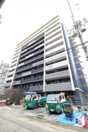 プレサンス新大阪ジェイズ