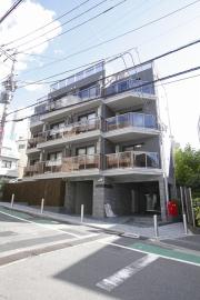 Fossette池田山 フォセット池田山