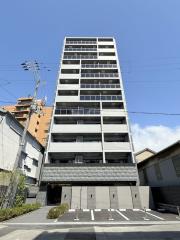 S-RESIDENCE難波西alter