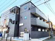 リブ野方