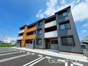 ＪＲ高徳線佐古駅まで徒歩17分