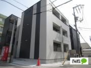 ＪＲ山陽本線西明石駅まで徒歩3分