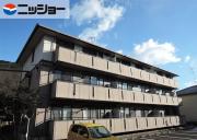 ROYAL GARDEN KIHARA B棟