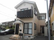 小田急小田原線本厚木駅まで徒歩29分