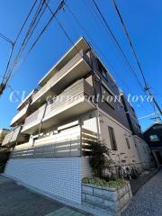 ヴェリーヌ住吉