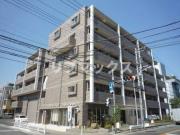 相鉄本線平沼橋駅まで徒歩7分
