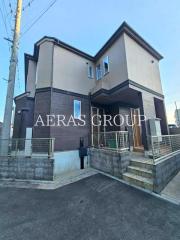 横浜市戸塚区上倉田町戸建