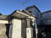 枚方市渚元町戸建