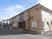 小田急小田原線鶴川駅まで徒歩15分