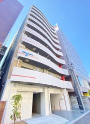 阪急京都線南方駅まで徒歩5分