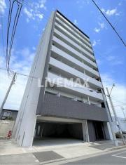地下鉄東山線八田駅まで徒歩4分