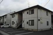 岡山軌道清輝橋線清輝橋駅まで徒歩48分