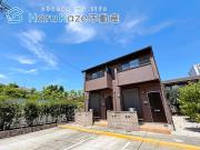 地下鉄名城線総合リハビリセンター駅まで徒歩17分