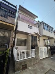 戎町5丁目戸建