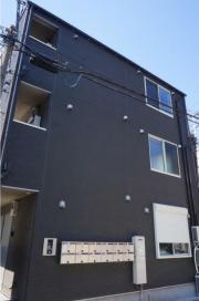 都営浅草線中延駅まで徒歩8分