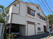 平戸町店舗併用住宅