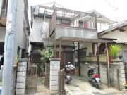 ＪＲ片町線長尾駅までバス約5分 徒歩10分