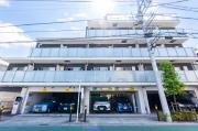 東武東上線ときわ台駅まで徒歩7分