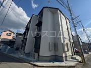 Ambition西区土屋