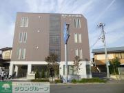 ファブール中村橋