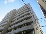 スカイコート日本橋浜町