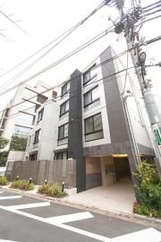都営新宿線曙橋駅まで徒歩4分