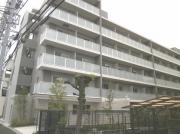ＪＲ総武線（各駅停車）西船橋駅まで徒歩4分