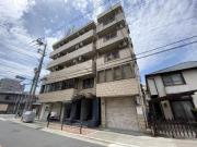 阪急京都線上新庄駅まで徒歩5分